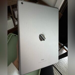 6th generation iPad. Perfect condition.